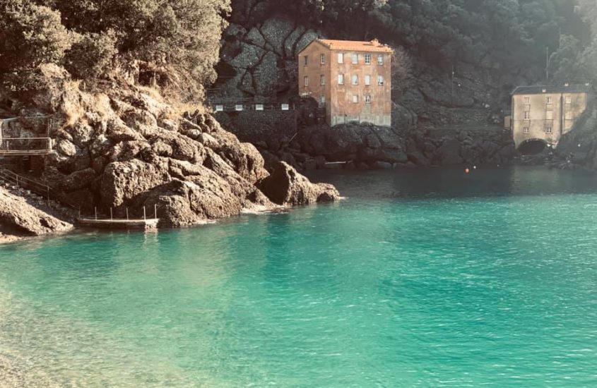 CAMOGLI & SAN FRUTTUOSO